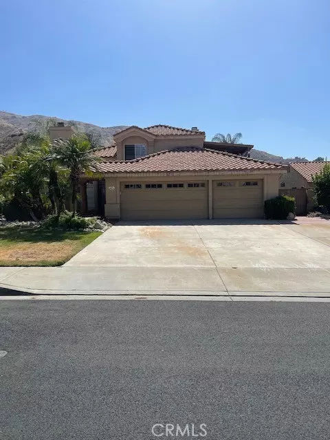 2203 Canyon Drive, Colton, CA 92324