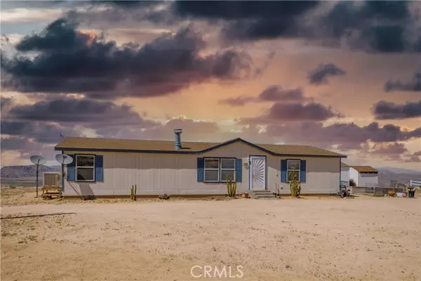 25926 Outpost Road, Apple Valley, CA 92308