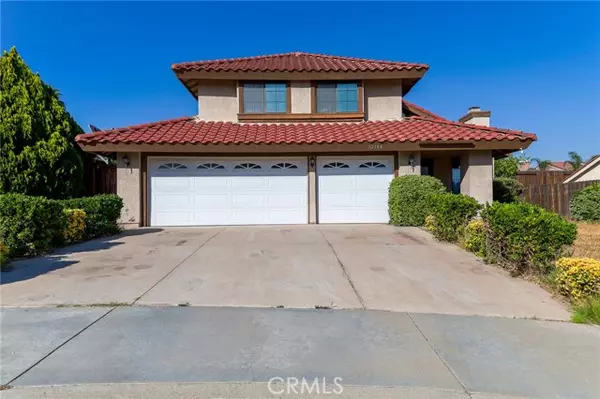 12184 Ponce De Leon Drive, Moreno Valley, CA 92557