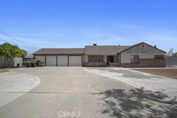 1350 Pennsylvania Avenue, Colton, CA 92324