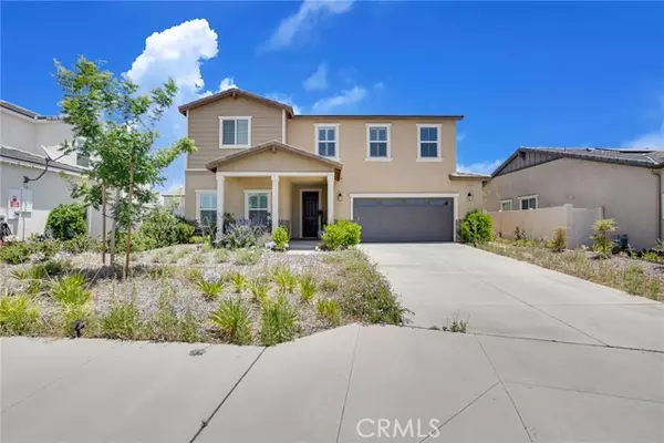 14284 Bottlebrush Way, Moreno Valley, CA 92555