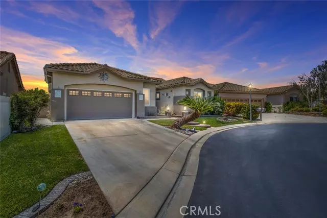 1423 Haig Point Circle, Banning, CA 92220