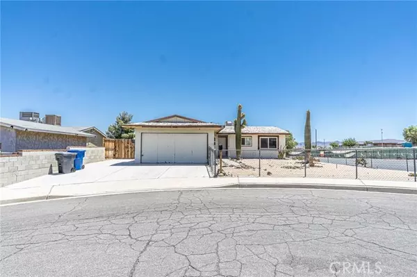 317 Grove Avenue, Barstow, CA 92311