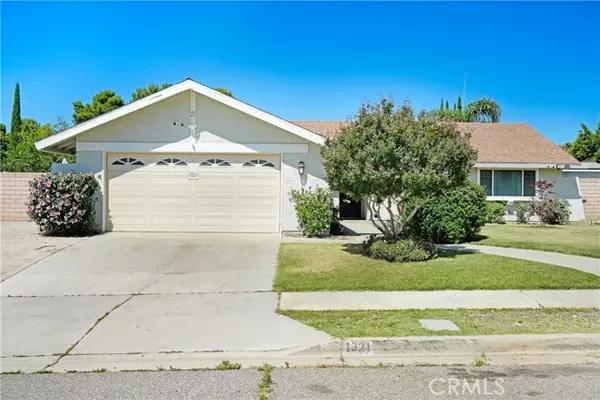 Banning, CA 92220,1321 Hibiscus Court