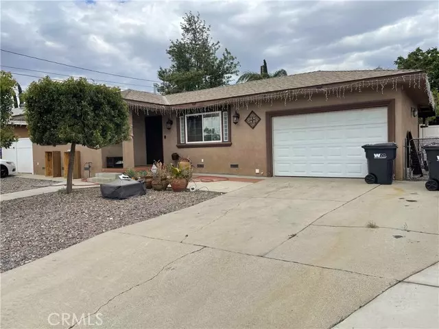 757 E Wilson, Banning, CA 92220