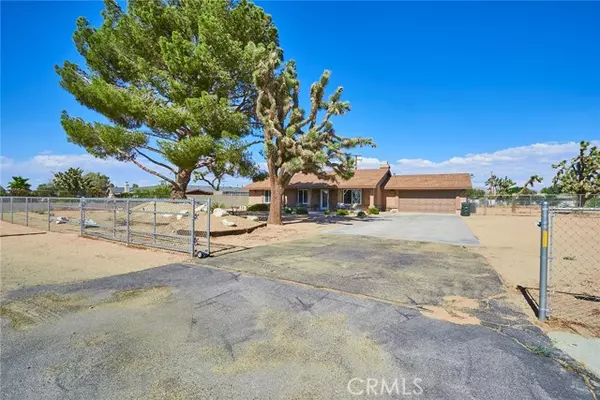 13443 Anoka Road, Apple Valley, CA 92308