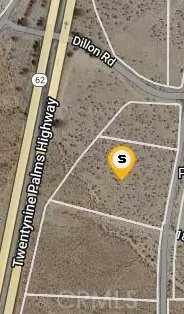 0 Worsley Road, Desert Hot Springs, CA 92282