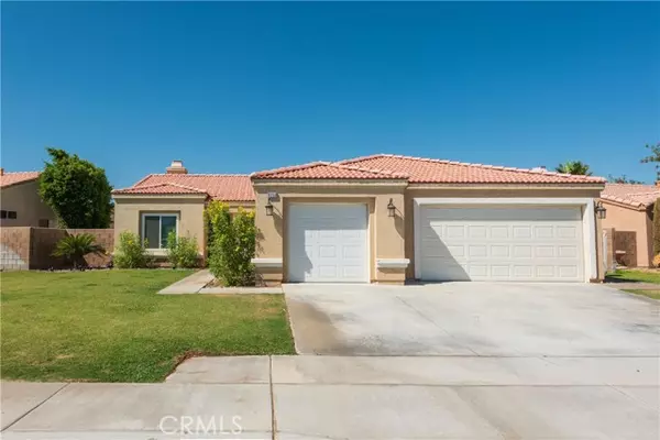 81159 Palmwood Drive, Indio, CA 92201