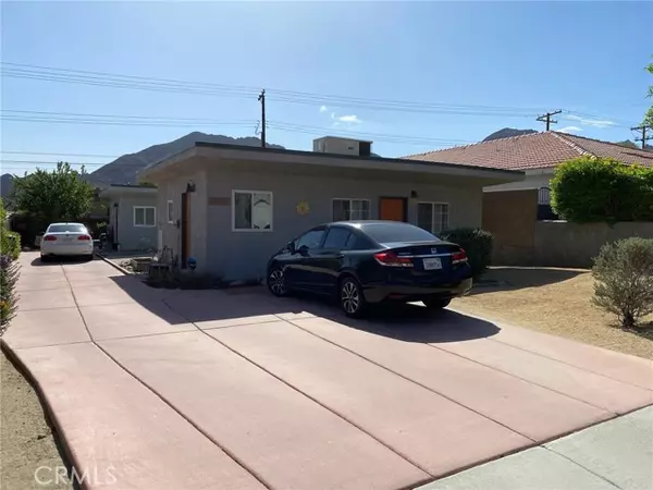 52960 Avenida Obregon, La Quinta, CA 92253