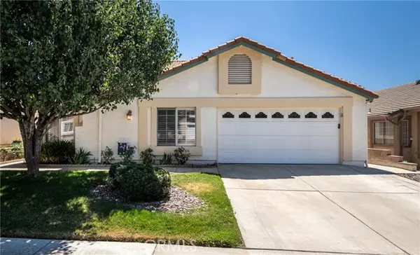 10930 Bel Air Drive, Cherry Valley, CA 92223