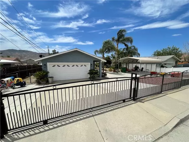 1394 E GEORGE Street, Banning, CA 92220