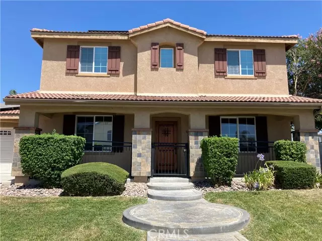 San Jacinto, CA 92583,2041 Edwards Court