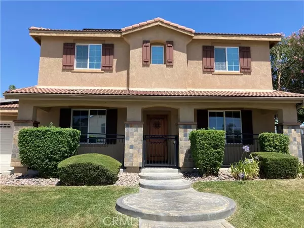 2041 Edwards Court, San Jacinto, CA 92583