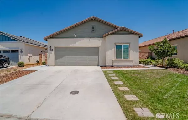 1028 Burdock Court, Calimesa, CA 92320