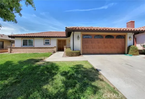 286 Slack Place, Calimesa, CA 92320