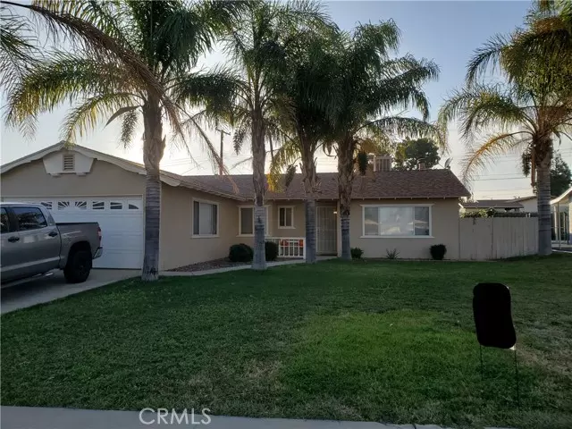 1073 Brinton Avenue, Banning, CA 92220