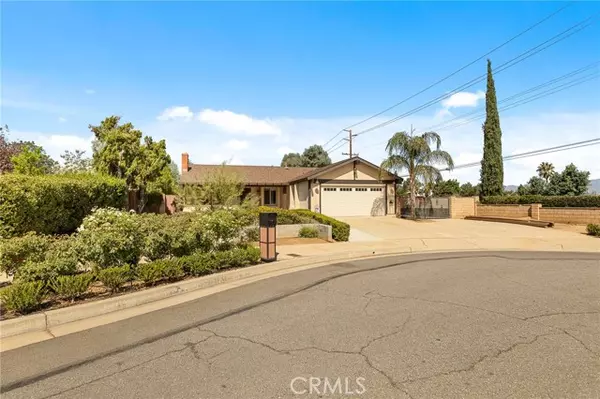 1443 E Palm Avenue, Redlands, CA 92374