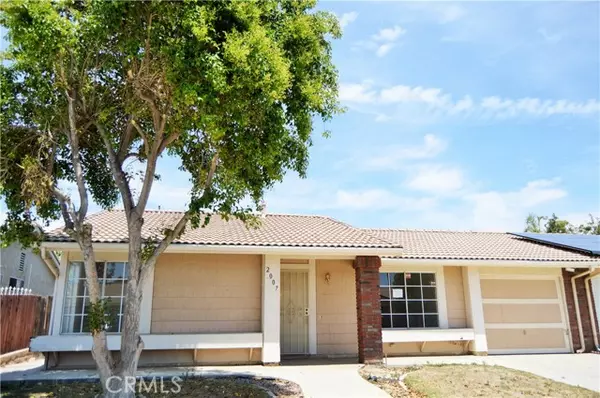 2007 Hooper Drive, San Jacinto, CA 92583