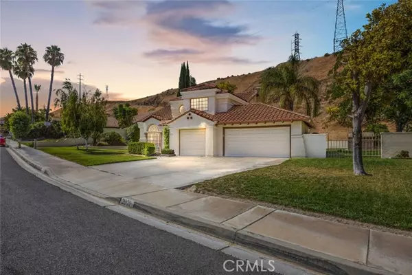 3020 Prado Lane, Colton, CA 92324