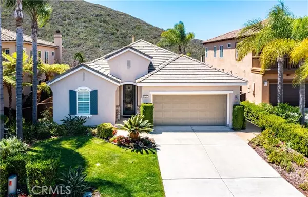 920 Bridgeport Court, San Marcos, CA 92078