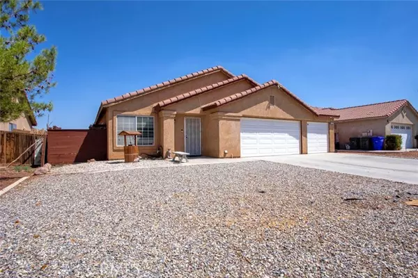 14783 Wakefield Drive, Adelanto, CA 92301