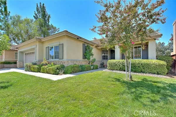 15425 Legendary Drive, Moreno Valley, CA 92555