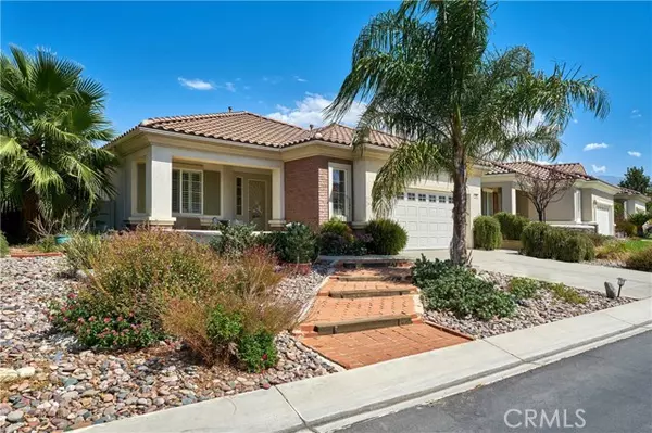 942 Avenal Way, Beaumont, CA 92223