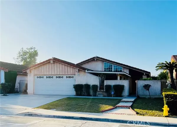 1918 Viola Court, West Covina, CA 91792