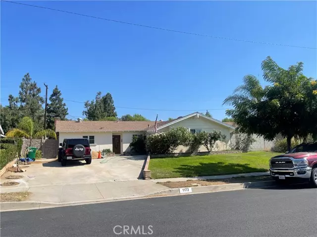 San Dimas, CA 91773,1172 SAINT GEORGE Drive