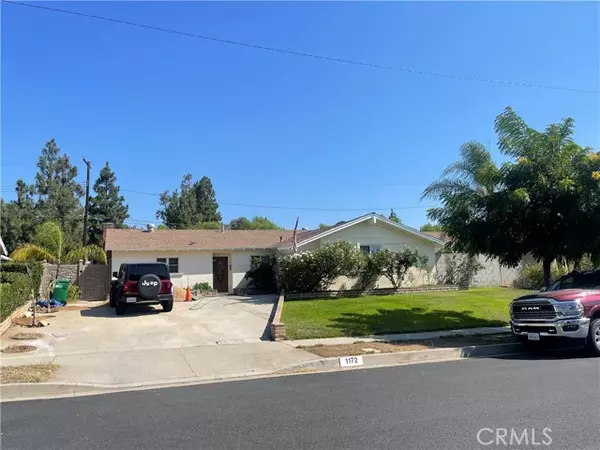 1172 SAINT GEORGE Drive, San Dimas, CA 91773