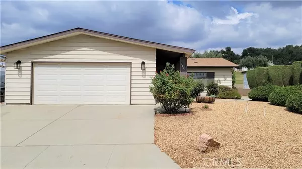 40924 Cheyenne, Cherry Valley, CA 92223