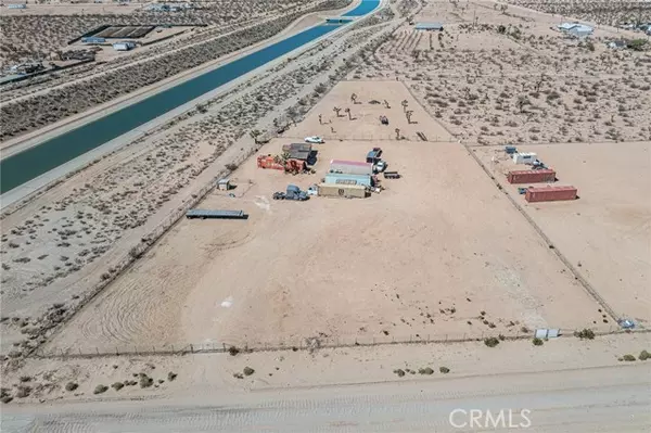 12364 Caughlin Road, Phelan, CA 92371