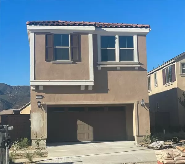 Fontana, CA 92336,5214 Cesena Way