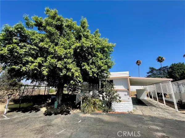 950 California #113, Calimesa, CA 92320