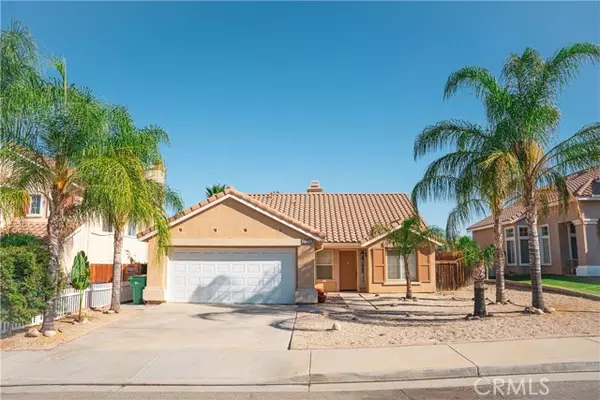 27250 Englewood Street, Moreno Valley, CA 92555