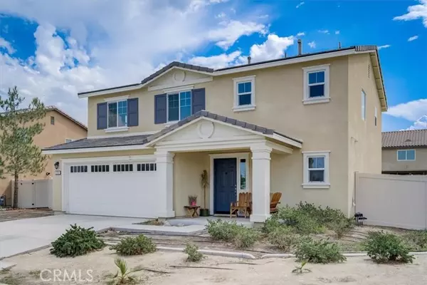 1731 Wheelbarrow Way, San Jacinto, CA 92582