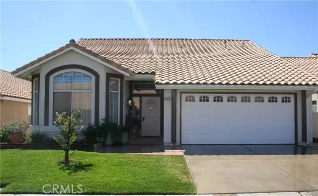 4864 Forest Oaks Avenue, Banning, CA 92220