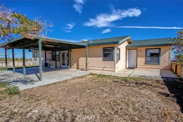 9274 Beekley Road, Pinon Hills, CA 92372