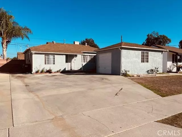 Norwalk, CA 90650,13312 Halcourt Avenue