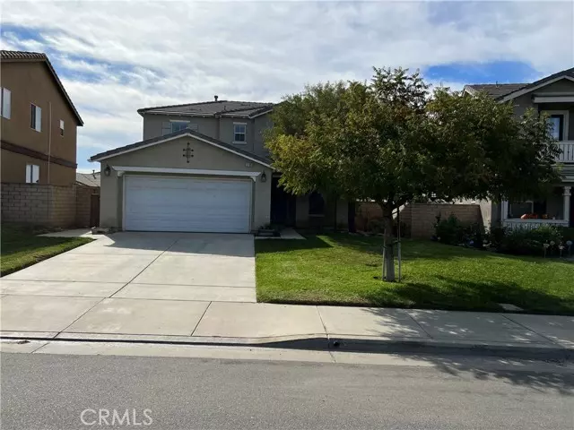 Moreno Valley, CA 92551,17859 Camino Del Rey