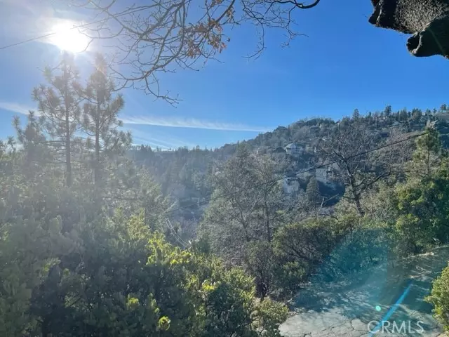 Lake Arrowhead, CA 92352,0 Sandalwood Drive