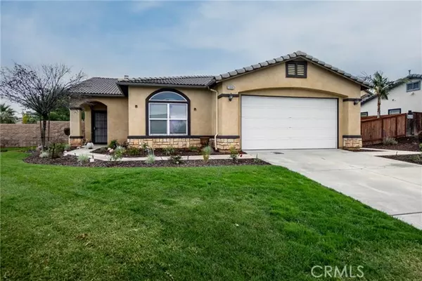 25062 Roadrunner Lane, Moreno Valley, CA 92557