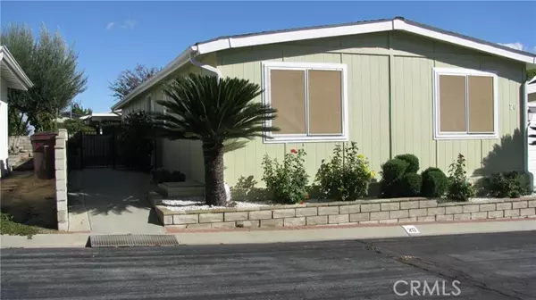 Banning, CA 92220,3800 W Wilson Street ##20