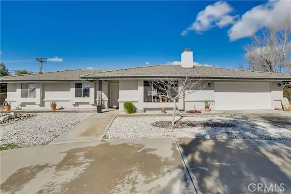 19388 Corwin Road, Apple Valley, CA 92307