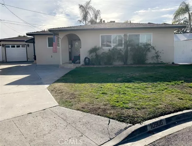 Norwalk, CA 90650,10906 Littchen Street