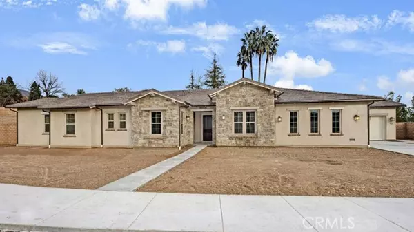 412 N Conway Court, Glendora, CA 91741