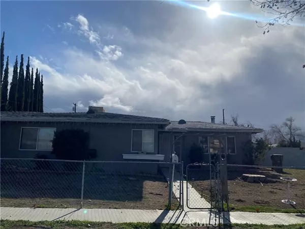 1214 W Avenue J11, Lancaster, CA 93534