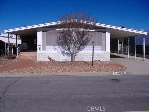 30830 Paradise Palm Avenue, Homeland, CA 92548