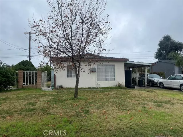 Colton, CA 92324,1705 Kippy Drive