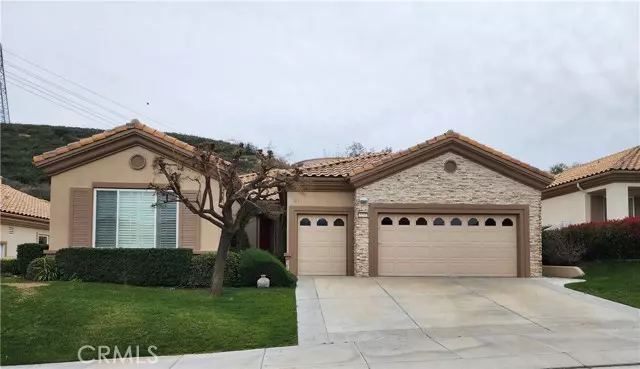 5347 BRECKENRIDGE Avenue, Banning, CA 92220